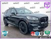 2023 Lincoln Aviator Reserve (Stk: P7340) in Oakville - Image 1 of 24