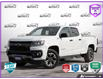 2021 Chevrolet Colorado Z71 (Stk: 502668X) in St. Catharines - Image 1 of 27