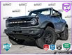 2022 Ford Bronco Wildtrak (Stk: J0H2689) in Hamilton - Image 1 of 18