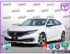 2019 Honda Civic LX (Stk: 409125) in St. Catharines - Image 1 of 27