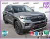 2022 Ford Explorer Timberline (Stk: 6L048X) in Oakville - Image 1 of 24