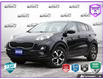 2020 Kia Sportage LX (Stk: 502723) in St. Catharines - Image 1 of 27