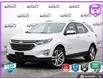 2018 Chevrolet Equinox Premier (Stk: 409130) in St. Catharines - Image 1 of 27
