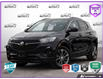 2021 Buick Encore GX Select (Stk: 502735X) in St. Catharines - Image 1 of 27