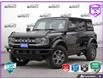 2023 Ford Bronco Big Bend (Stk: 603933) in St. Catharines - Image 1 of 27