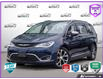 2018 Chrysler Pacifica Limited (Stk: 409136X) in St. Catharines - Image 1 of 27