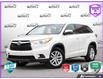 2015 Toyota Highlander LE (Stk: 409131X) in St. Catharines - Image 1 of 27