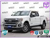 2020 Ford F-250 Lariat (Stk: 502744) in St. Catharines - Image 1 of 27