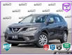 2016 Nissan Rogue S (Stk: 502718) in St. Catharines - Image 1 of 26
