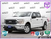 2021 Ford F-150 XLT (Stk: 502753X) in St. Catharines - Image 1 of 27