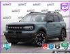 2023 Ford Bronco Sport Outer Banks (Stk: 603941) in St. Catharines - Image 1 of 27
