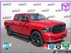 2021 RAM 1500 Classic Tradesman (Stk: OFL6F010A) in Oakville - Image 1 of 25