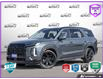2025 Hyundai Palisade Urban 7 Passenger (Stk: ELF502741X) in St. Catharines - Image 1 of 27