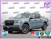 2022 Ford Maverick XLT (Stk: 502758) in St. Catharines - Image 1 of 27