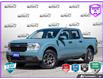 2023 Ford Maverick XLT (Stk: 603951) in St. Catharines - Image 1 of 27