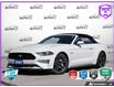 2020 Ford Mustang GT Premium (Stk: 603866) in St. Catharines - Image 1 of 27