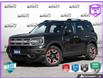 2024 Ford Bronco Sport Free Wheeling (Stk: ELF502717) in St. Catharines - Image 1 of 27