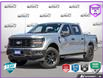 2025 Ford F-150 STX (Stk: 502695) in St. Catharines - Image 1 of 27