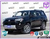 2021 Toyota 4Runner Base (Stk: ELF502779X) in St. Catharines - Image 1 of 27