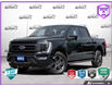 2023 Ford F-150 Lariat (Stk: ELF603954) in St. Catharines - Image 1 of 27