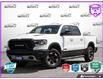2022 RAM 1500 Rebel (Stk: ELF502767X) in St. Catharines - Image 1 of 27