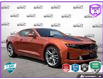 2022 Chevrolet Camaro 1LT (Stk: OFLP7401A) in Oakville - Image 1 of 32