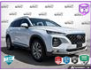 2020 Hyundai Santa Fe Preferred 2.4 w/Sun & Leather Package (Stk: OFLT1024) in Oakville - Image 1 of 32