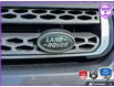 2017 Land Rover Range Rover Evoque SE (Stk: P7220Z) in Oakville - Image 9 of 24