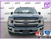 2019 Ford F-150 XLT (Stk: C014Z) in Oakville - Image 2 of 24