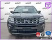 2017 Ford Explorer Limited (Stk: D5B142A) in Oakville - Image 2 of 23