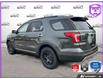 2017 Ford Explorer Limited (Stk: D5B142A) in Oakville - Image 4 of 23