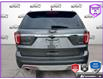 2017 Ford Explorer Limited (Stk: D5B142A) in Oakville - Image 5 of 23
