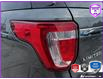 2017 Ford Explorer Limited (Stk: D5B142A) in Oakville - Image 10 of 23