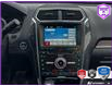 2017 Ford Explorer Limited (Stk: D5B142A) in Oakville - Image 17 of 23
