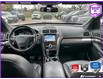 2017 Ford Explorer Limited (Stk: D5B142A) in Oakville - Image 22 of 23