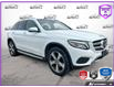 2019 Mercedes-Benz GLC 300 Base (Stk: D5N017B) in Oakville - Image 1 of 24