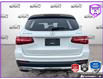 2019 Mercedes-Benz GLC 300 Base (Stk: D5N017B) in Oakville - Image 5 of 24