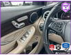 2019 Mercedes-Benz GLC 300 Base (Stk: D5N017B) in Oakville - Image 16 of 24