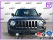 2017 Jeep Patriot Sport/North (Stk: 5M037Z) in Oakville - Image 2 of 24