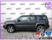 2017 Jeep Patriot Sport/North (Stk: 5M037Z) in Oakville - Image 3 of 24