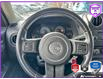 2017 Jeep Patriot Sport/North (Stk: 5M037Z) in Oakville - Image 13 of 24