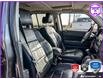 2017 Jeep Patriot Sport/North (Stk: 5M037Z) in Oakville - Image 21 of 24