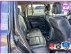 2017 Jeep Patriot Sport/North (Stk: 5M037Z) in Oakville - Image 22 of 24