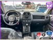 2017 Jeep Patriot Sport/North (Stk: 5M037Z) in Oakville - Image 23 of 24