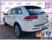 2013 Lincoln MKX Base (Stk: 5X069Z) in Oakville - Image 4 of 24
