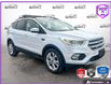2018 Ford Escape SEL (Stk: 5F242AZ) in Oakville - Image 1 of 24
