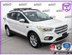 2018 Ford Escape SEL (Stk: 5F242AZ) in Oakville - Image 1 of 31