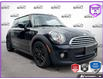 2013 MINI Hatch Cooper (Stk: OFLT1001A) in Oakville - Image 1 of 32