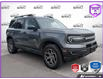 2022 Ford Bronco Sport Badlands (Stk: OFLT1004XZ) in Oakville - Image 1 of 23