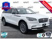 2023 Lincoln Aviator Reserve (Stk: AE368) in Waterloo - Image 1 of 22